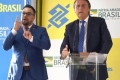 Bolsonaro celebra redução de 80% de multas no campo e dispara elogios a Tereza Cristina
