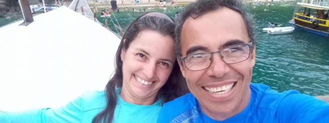 Após viajar o Brasil em motorhome, casal quer conhecer países da América do Sul